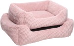 Flamingo Legowisko dla psa i kota Naya różowe