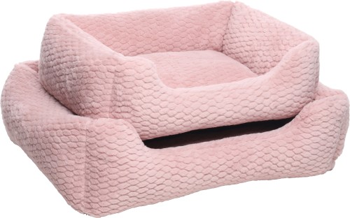 Flamingo Legowisko dla psa Naya różowe