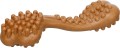 Flamingo Zabawka dla psa Bamboo Bone o smaku wołowiny
