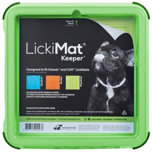 LickiMat Miska dla psa Keeper różne kolory