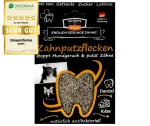 QCHEFS Dental Flakes – płatki dentystyczne dla psa na zęby i świeży oddech 90 g