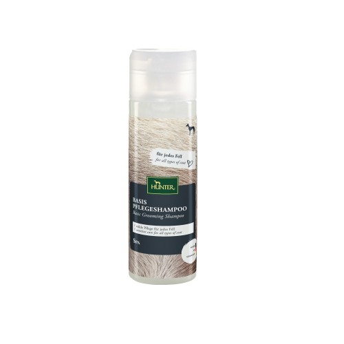 Hunter szampon Pure Wellness