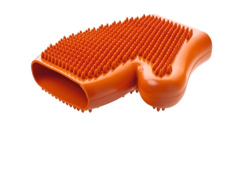 Hunter rękawica dla psa Wellness Glove