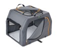 Hunter transporter aluminiowy dla psa