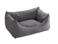 Hunter sofa antybakteryjna dla psa Gent szara