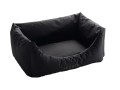 Hunter sofa antybakteryjna dla psa Gent czarna