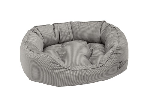 Hunter sofa dla psa Lancaster szara