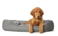 Hunter sofa dla psa Lancaster szara