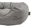Hunter sofa dla psa Lancaster szara