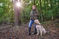 Hunter Szelki norweskie Hunting oliwkowe ze skóry bydlęcej- nubuk
