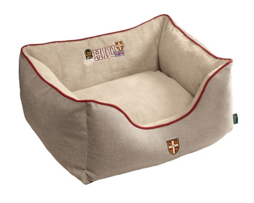 Hunter sofa dla psa University beżowa
