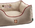 Hunter sofa dla psa University beżowa
