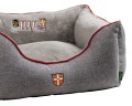 Hunter sofa dla psa University szara
