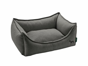 Hunter Sofa dla psa Livingston antracytowa