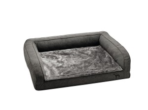 Hunter Sofa ortopedyczna dla psa Livingston