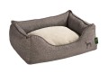 Hunter sofa dla psa Boston brązowa