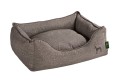 Hunter sofa dla psa Boston brązowa