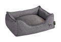 Hunter sofa dla psa Boston szara