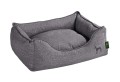Hunter sofa dla psa Boston szara