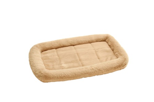 Hunter materac dla psa Vermont Cozy beżowy