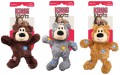 Kong Wild Knots Bears zabawka dla psa