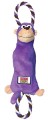 Kong Tugger Knots Monkey zabawka dla psa