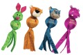 Kong Wubba Ballistic Friends zabawka dla psa