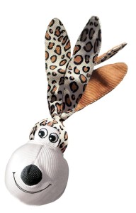KONG®  Wubba Floppy Ears zabawka dla psa