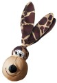 Kong Wubba Floppy Ears zabawka dla psa