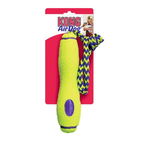 Kong Air Dog Fetch Stick zabawka dla psa