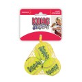 Kong Air Dog Squeakair Balls zabawka dla psa XS,S