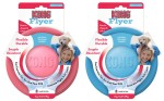 KONG®   Frisbee Puppy Flyer zabawka dla psa