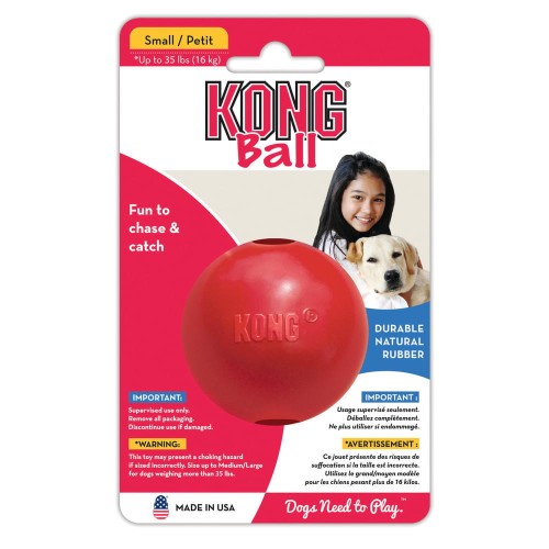 Kong Ball zabawka dla psa