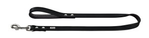 Hunter Smycz dla psa Basic czarna 