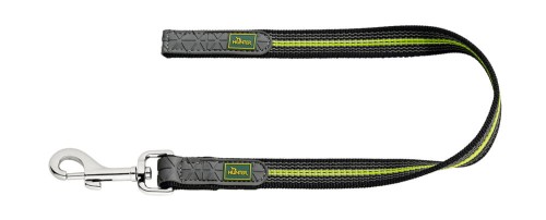 Hunter Krótka smycz Visby Super Grip