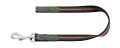 Hunter Krótka smycz Visby Super Grip