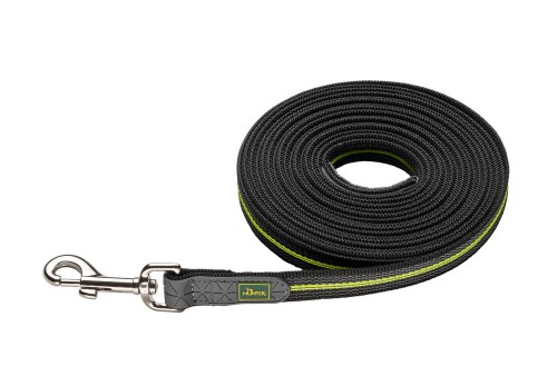 Hunter Smycz treningowa Visby Super Grip
