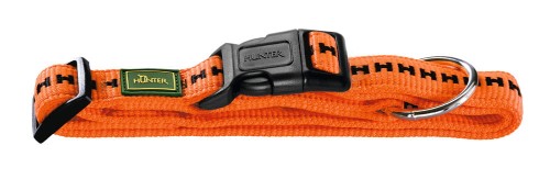 Hunter Obroża Power Grip Vario Plus