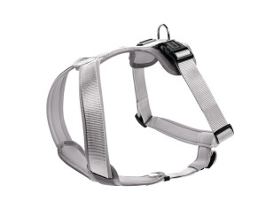 Hunter Szelki Neopren szaro-szare