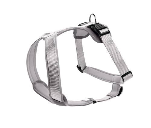 Hunter Szelki Neopren szaro-szare