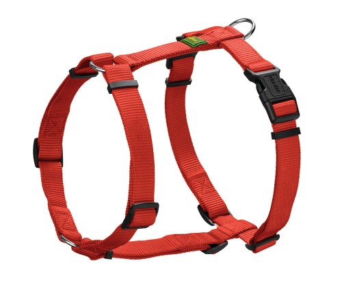 Hunter Szelki Vario Rapid czerwone