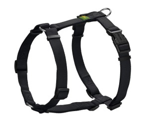Hunter Szelki Vario Rapid czarne