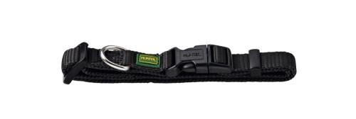 Hunter Obroża Vario Basic czarna