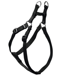 Hunter Szelki Ecco Sport Vario Quick czarne