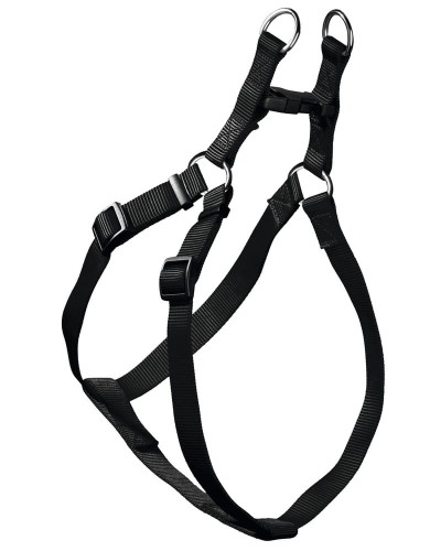 Hunter Szelki Ecco Sport Vario Quick czarne
