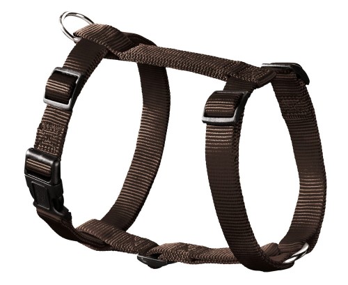 Hunter Szelki Ecco Sport Vario Rapid brązowe