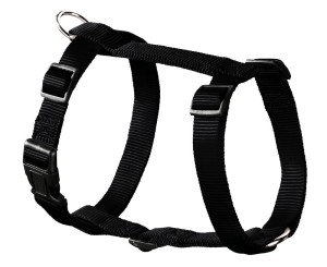 Hunter Szelki Ecco Sport Vario Rapid czarne