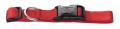 Hunter Obroża Ecco Sport Vario Basic czerwona