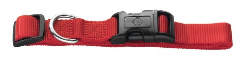 Hunter Obroża Ecco Sport Vario Basic czerwona