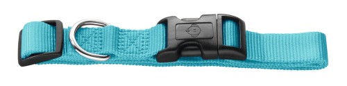 Hunter Obroża Ecco Sport Vario Basic turkusowa